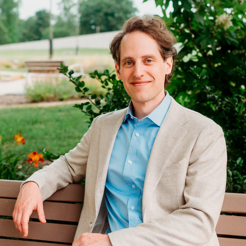 Scott Hanenberg's headshot