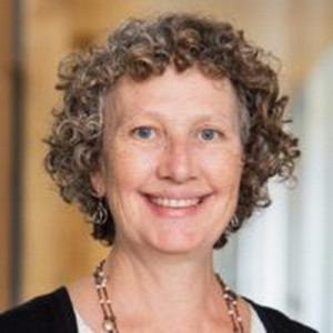 Alison Blay-Palmer's headshot