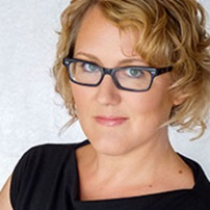 Alison Mountz's headshot
