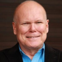 Jonathan Crush's headshot