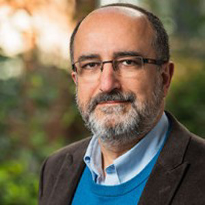 Masoud Jelokhani-Niaraki's headshot