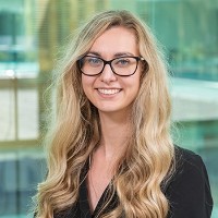 Photo of Alexis Lowater