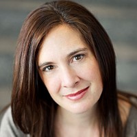 Photo of Amanda Brunk