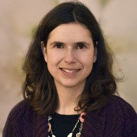 Photo of Anca Gaston