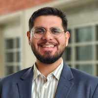 Photo of Anish Arora