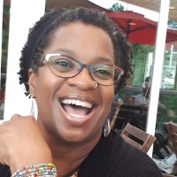 Photo of Anna Hughes