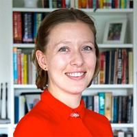 Photo of Anne Haubo Dyhrberg