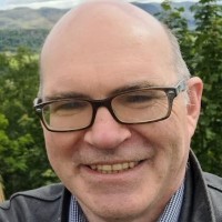 Photo of Anton Miglo