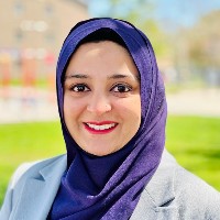 Photo of Atiqa Marium