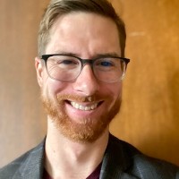 Photo of Bradley Spiers