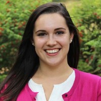 Photo of Chantelle Caputo