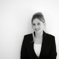 Photo of Chloe Kovacheff