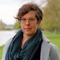 Photo of Christina Woolner