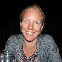 Photo of Christinia Landry
