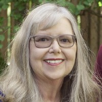 Photo of Colleen Willard-Holt