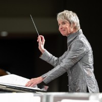 Photo of Cynthia Johnston Turner