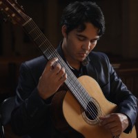 Photo of Daniel Ramjattan