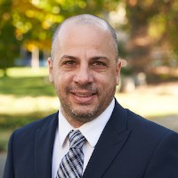 Photo of Demian Kogutek