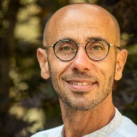 Photo of Ehaab D. Abdou