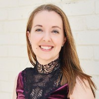 Photo of Elizabeth Lepock