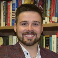 Photo of Eric Story