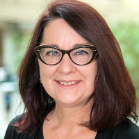 Photo of Esther Maier