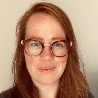 Photo of Fiona Purton