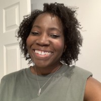 Photo of Francine Simpson