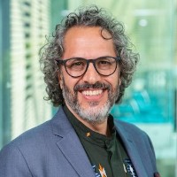 Photo of Ignacio Castillo
