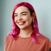 Photo of Jaclyn Desforges