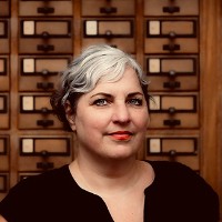 Photo of Jennifer Messelink