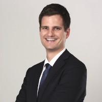 Photo of Julian F. Ludwig