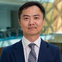 Photo of Kai Chen