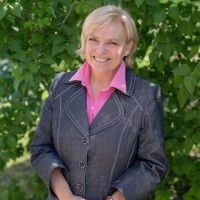 Photo of Kathryn Brown