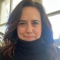 Photo of Katie Walshaw