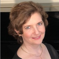 Photo of Larissa Zoubareva