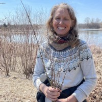 Photo of Laura Burke