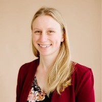 Photo of Laura Carroll