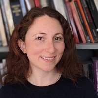 Photo of Lauren Weindling