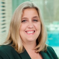 Photo of Leslie Berger