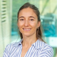 Photo of M. Antonella Mancino