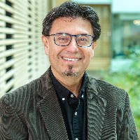Photo of M. Fabricio Perez
