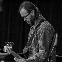 Photo of Mark Godfrey