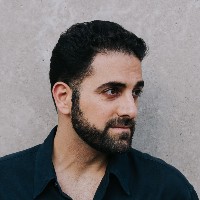 Photo of Meelad Moaphi
