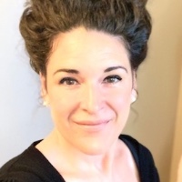 Photo of Melise Panetta