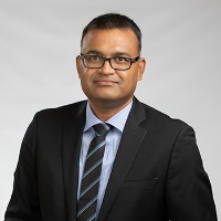 Photo of Mohammad Alam