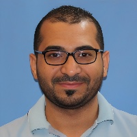 Photo of Mustafa Daraghmeh