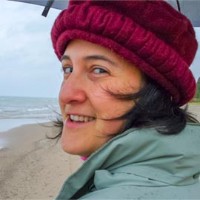 Photo of Natasha Pravaz