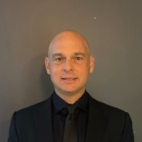 Photo of Nicholas Stoup