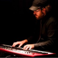 Photo of Nick Barkley